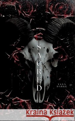 Sacred Yana Darke 9783819228728 Bod - Books on Demand - książka