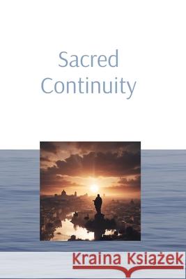 Sacred Continuity Anthony T Vento 9798869379030 Anthony Vento - książka