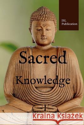 Sacred Knowledge Doctor 9781637451731 Notion Press - książka