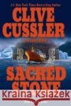 Sacred Stone Clive Cussler Craig Dirgo 9780425198483 Berkley Publishing Group