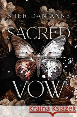 Sacred Vow Sheridan Anne 9781923479081 Sheridan Anne - książka
