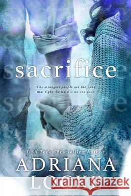 Sacrifice Adriana Locke 9781960355003 Umbrella Publishing, Inc. - książka