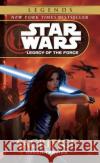 Sacrifice: Star Wars Legends (Legacy of the Force)  9780345477415 Del Rey Books