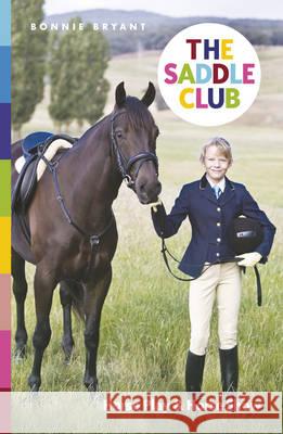 Saddle Club: Horse Play & Horse Show Bonnie Bryant 9780857513816 Random House Children's Books - książka
