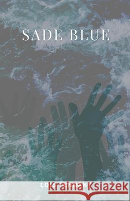 Sade Blue Lois Tennant 9798201243272 Lois Tennant - książka