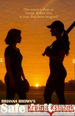 Safe At Home Brianna Brown 9781257563265 Lulu.com - książka