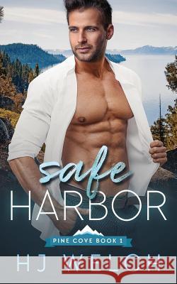 Safe Harbor Hj Welch 9781916027244 Helen Juliet - książka