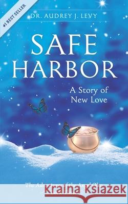 Safe Harbor: A Story of New Love Audrey Levy 9781951867034 Pacific Style - książka