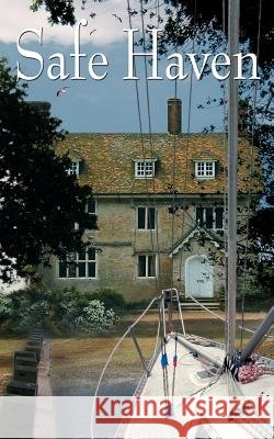 Safe Haven Donald Hindley 9781844013241 New Generation Publishing - książka