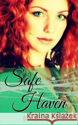 Safe Haven Tallulah Burns 9781977661197 Createspace Independent Publishing Platform - książka