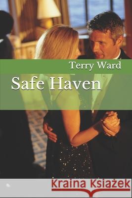 Safe Haven Terry Ward 9798677235597 Independently Published - książka