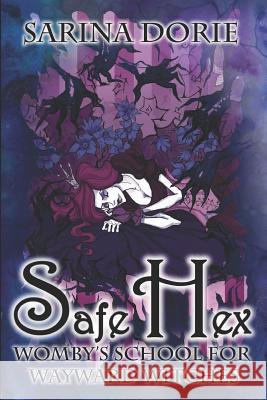 Safe Hex: A Hexy Witch Mystery Sarina Dorie 9781798246283 Independently Published - książka