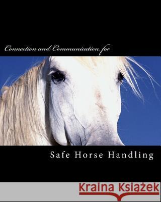 Safe Horse Handling Rebecca Cook Tracie Molton 9781517351137 Createspace - książka