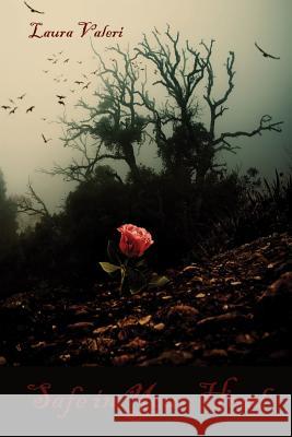 Safe in Your Head Laura Valeri 9781622880119 Stephen F. Austin University Press - książka