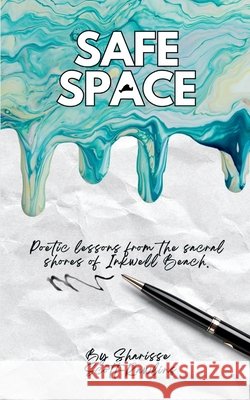 Safe Space Sharisse Scott-Rawlins 9789369537723 Bookleaf Publishing - książka