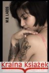 Safe Word M. B. Ladds 9781973297949 Independently Published