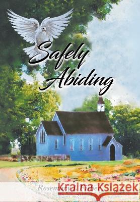 Safely Abiding Rosemary J Fisher   9798986772547 Riverview Press - książka