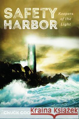 Safety Harbor Chuck Cooper 9781532613883 Resource Publications (CA) - książka