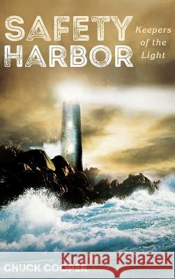 Safety Harbor Chuck Cooper 9781532613906 Resource Publications (CA) - książka