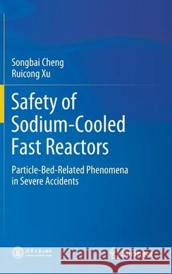 Safety of Sodium-Cooled Fast Reactors: Particle-Bed-Related Phenomena in Severe Accidents Cheng, Songbai 9789811661150 Springer Singapore - książka