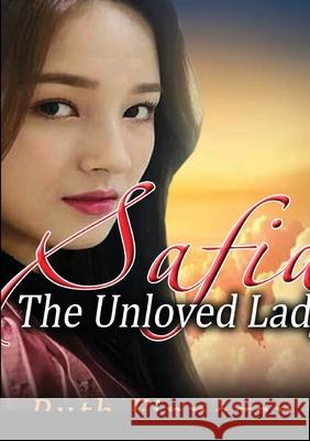 Safia the Unloved Lady Ruth Finnegan 9781794854734 Lulu.com - książka
