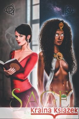 Sage Wendy Anne 9781648010842 Newman Springs Publishing, Inc. - książka