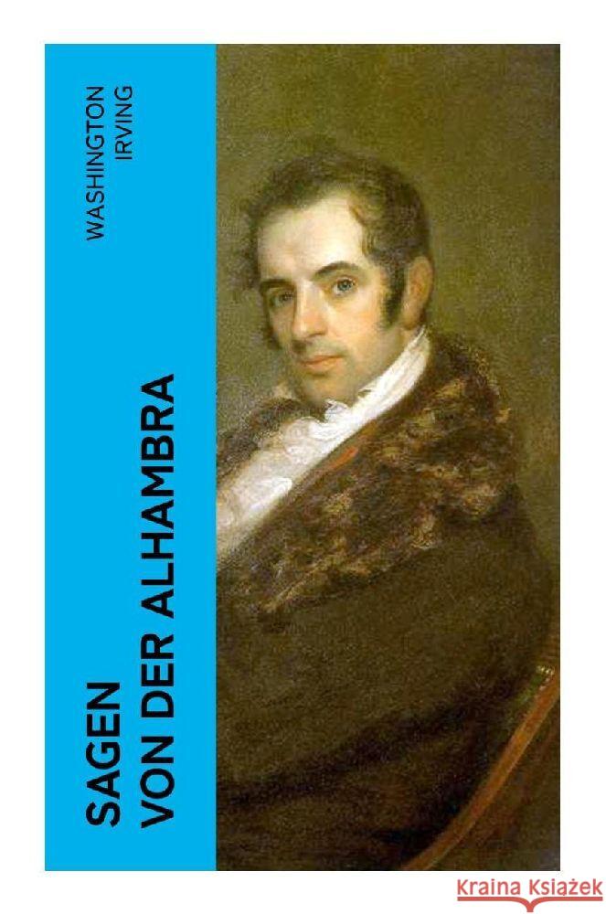 Sagen von der Alhambra Irving, Washington 9788027348459 e-artnow - książka