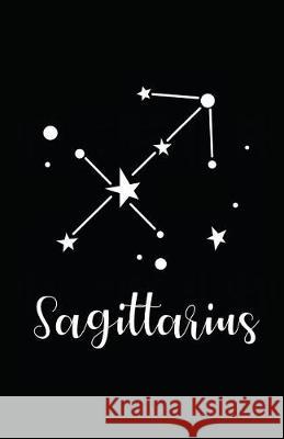 Sagittarius Myfreedom Journals 9781717954824 Independently Published - książka