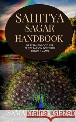 Sahitya Sagar Handbook Samarth Agrawal 9781636067919 Notion Press - książka