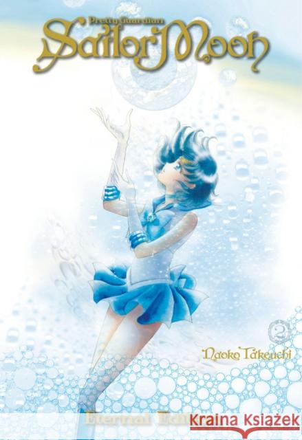 Sailor Moon Eternal Edition 2 Naoko Takeuchi 9781632361530 Kodansha Comics - książka