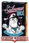 Sailorman Dice (Spiel) Kramer, Wolfgang, Kiesling, Michael 4033477903907 moses. Verlag