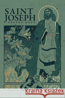 Saint Joseph (CL) Wickenhiser, Mary 9780819891501 Pauline Books & Media - książka