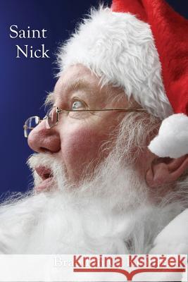 Saint Nick Brandon Kroupa 9781943359202 Schuler Books - książka