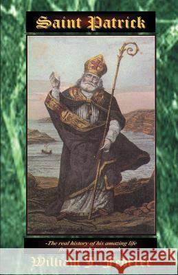 Saint Patrick William J. Federer 9780965355759 Amerisearch - książka