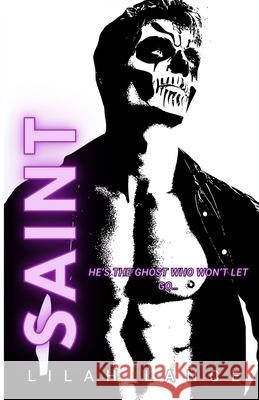 Saint: Underworld Kings Book III Lilah Lance 9781968533151 Lilah Lance - książka