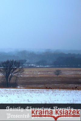 Saintly Characters Recently Presented For Canonization Neligan LL D., William H. 9781475267518 Createspace - książka