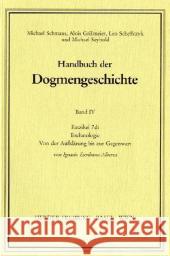 Sakramente. Eschatologie. Faszikel.7d  9783451007460 Herder, Freiburg - książka