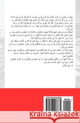 Salafchegan - The Midway Cafe - A Collection of Beautiful Iranian Short Stories Dr Mahmood Safarian 9781503208865 Createspace - książka