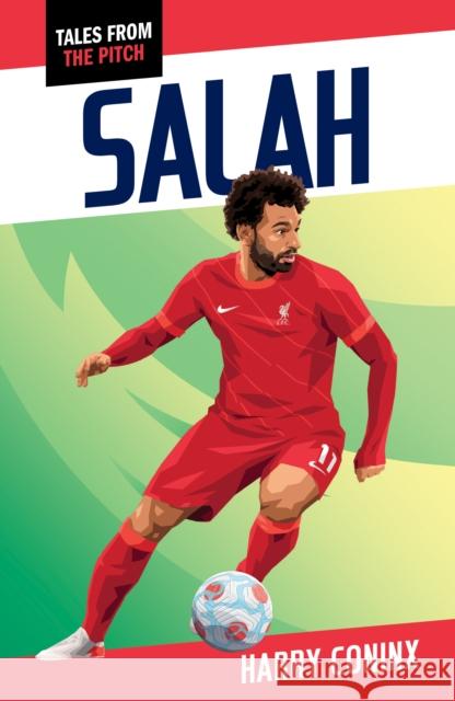 Salah  9781800476097 Ransom Publishing - książka