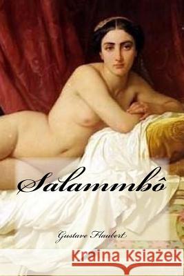 Salammbô Cedeno, Yasmira 9781981100217 Createspace Independent Publishing Platform - książka