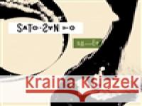 Salep Sato-San To 8595026647824 Indies Scope - książka