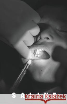 Saline Connor Brunson Gabe Crawford 9781511849043 Createspace - książka