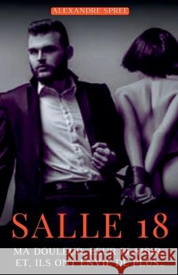 Salle 18 McKenzie 9798227605474 McKenzie - książka