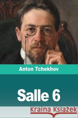 Salle 6 Anton Tchekhov 9783690827904 Prodinnova - książka