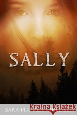 Sally Sara Kjeldsen 9781728953045 Independently Published - książka