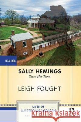 Sally Hemings Jon Kukla 9780813347738 Taylor & Francis Inc - książka