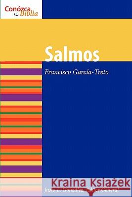 Salmos: (Psalms) Garcia-Treto, Francisco 9780806680200 Augsburg Fortress Publishers - książka