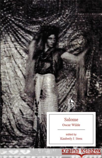 Salome Oscar Wilde 9781554811892 Broadview Press Ltd - książka