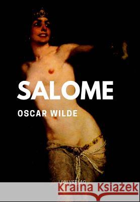 Salome Oscar Wilde 9781726429238 Createspace Independent Publishing Platform - książka