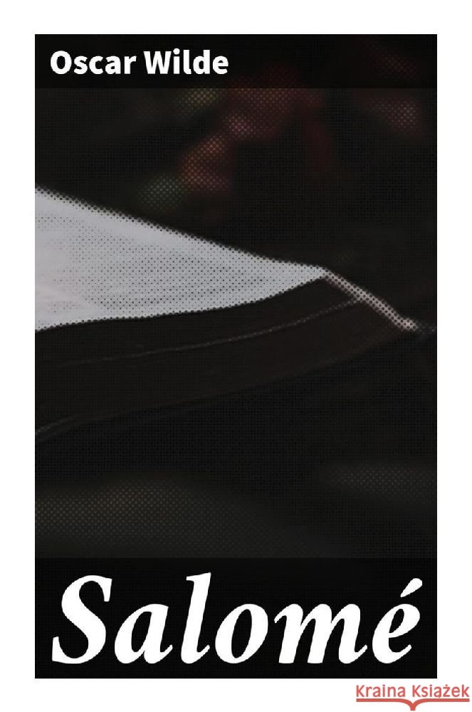 Salomé Wilde, Oscar 9788027284986 Good Press - książka